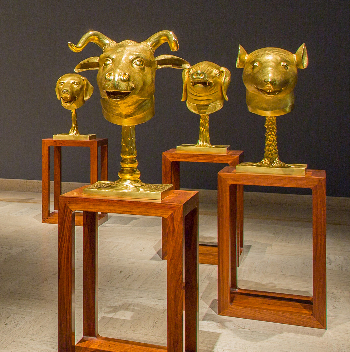 Museum Loans