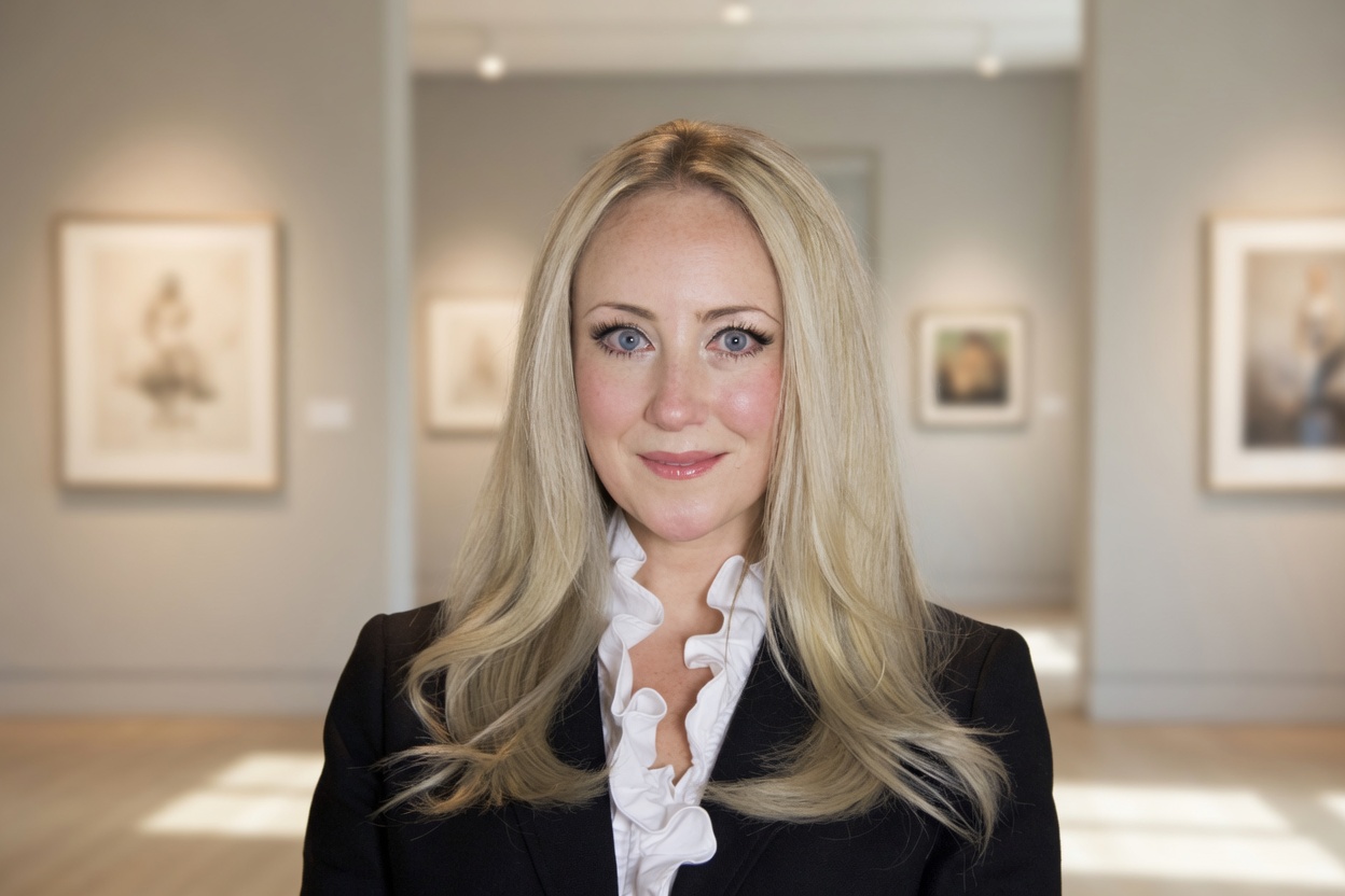 Andrea Rico-Dahlin