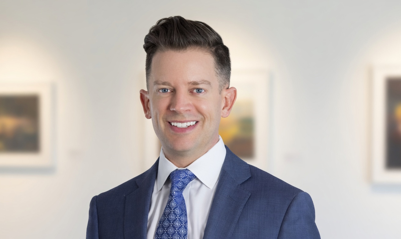 Brent Bloesser