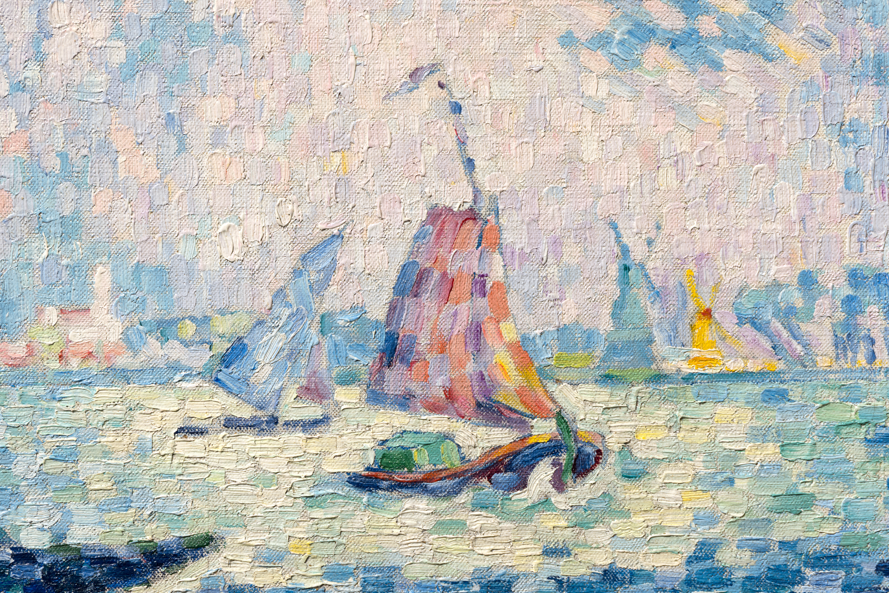 Pilote de la Meuse detail 2