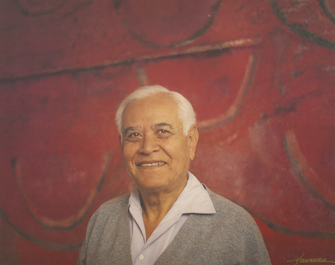 Rufino Tamayo