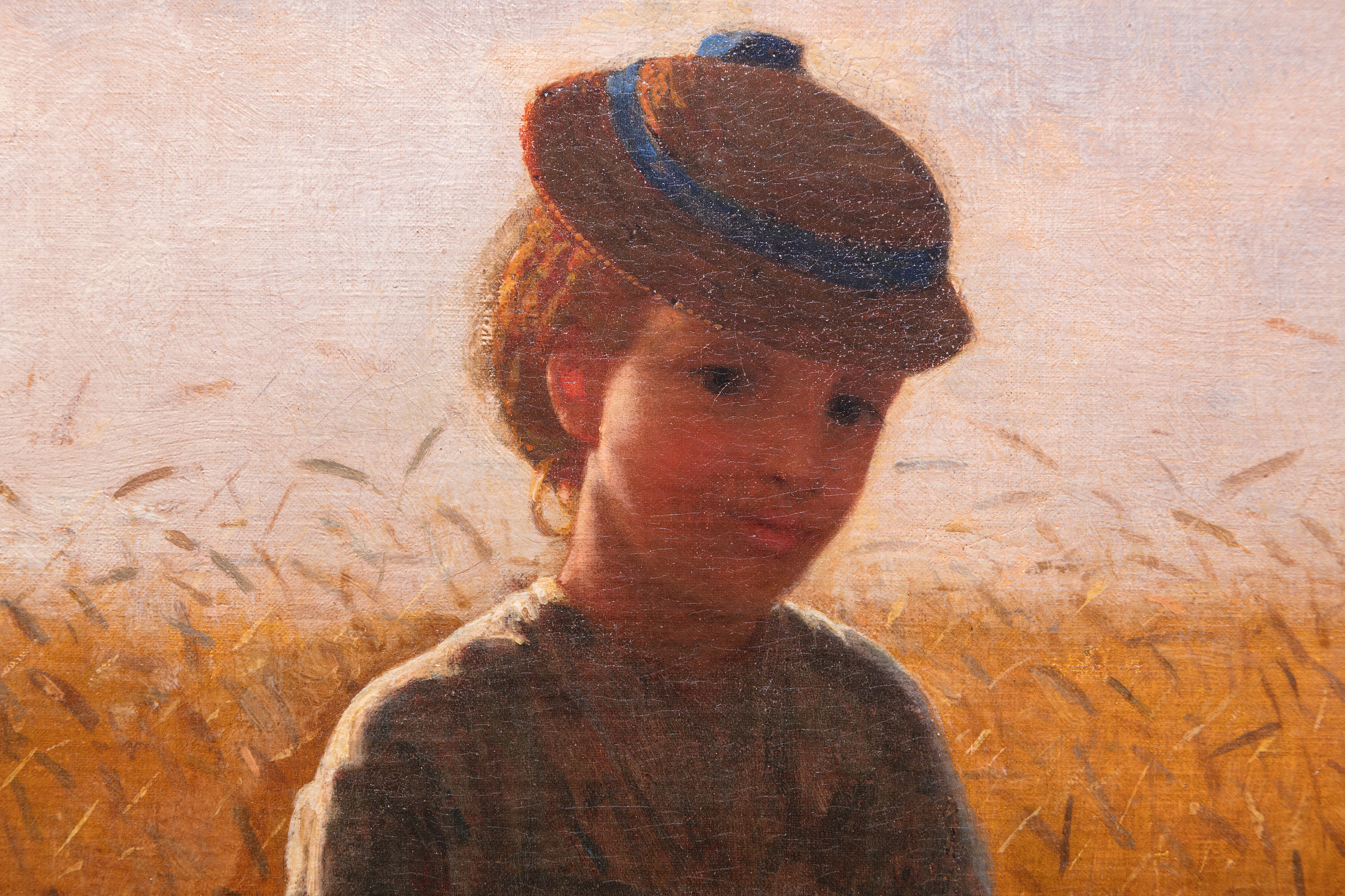 Photo of Winslow Homer
